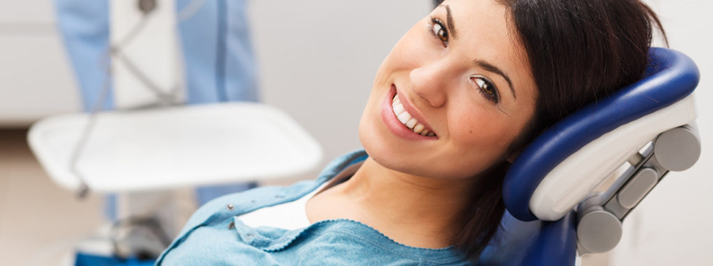 Restore Your Smile with Cosmetic Dentistry