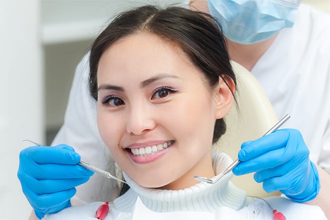 Dental Office Services