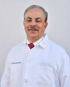 Ramsey Salem, DDS